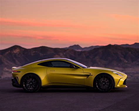 Vantage .